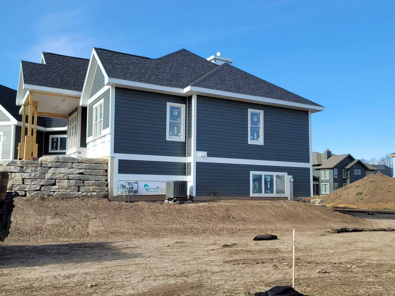 Invictus Construction LLC